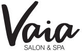 Vaia Hair Salon & Spa Logo